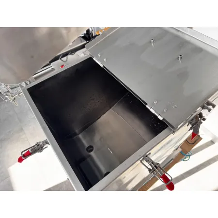 Dozownica PRO DV-100 serwo, cerkamika-17